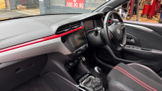 Vauxhall Corsa 1.2 GS 5dr Petrol Hatchback